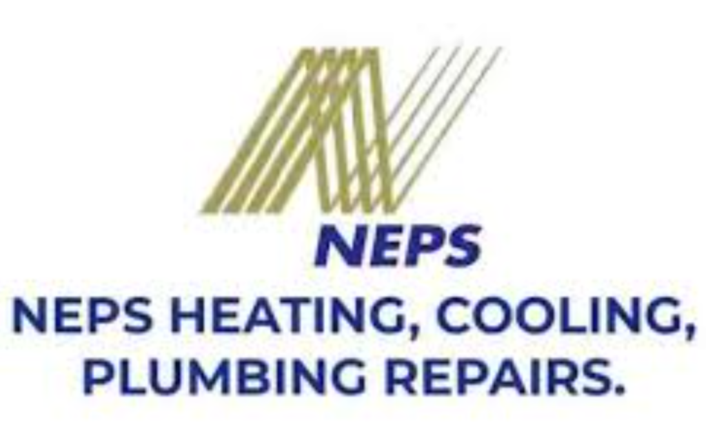 Keeping your home comfortable and systems running smoothly. The NEPS logo represents dependable air conditioning, heating, and plumbing repair when you need it most. Serving Cohoes and the greater Capital Region.